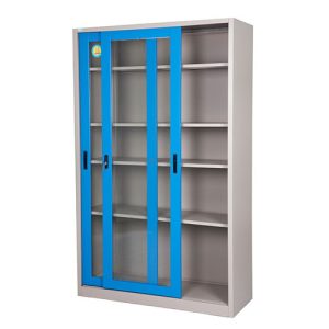 tủ sắt cánh lùa ca-1a-lg