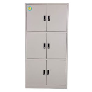 Tủ Sắt Xuân Hòa ca-3b-l