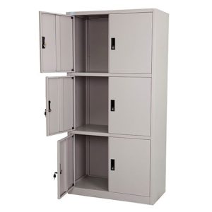 Tủ Sắt Xuân Hòa ca-3b-s