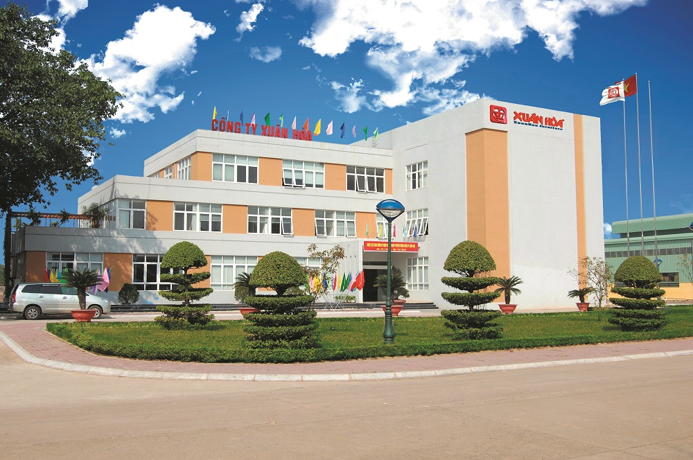 cong-ty-co-phan-xuan-hoa-viet-nam